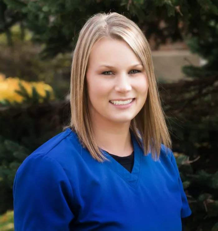 Dayna, CDA/LDA, Dental Assistant