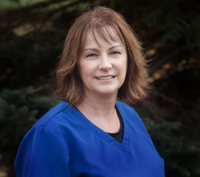 Jackie, Registered Dental Hygienist