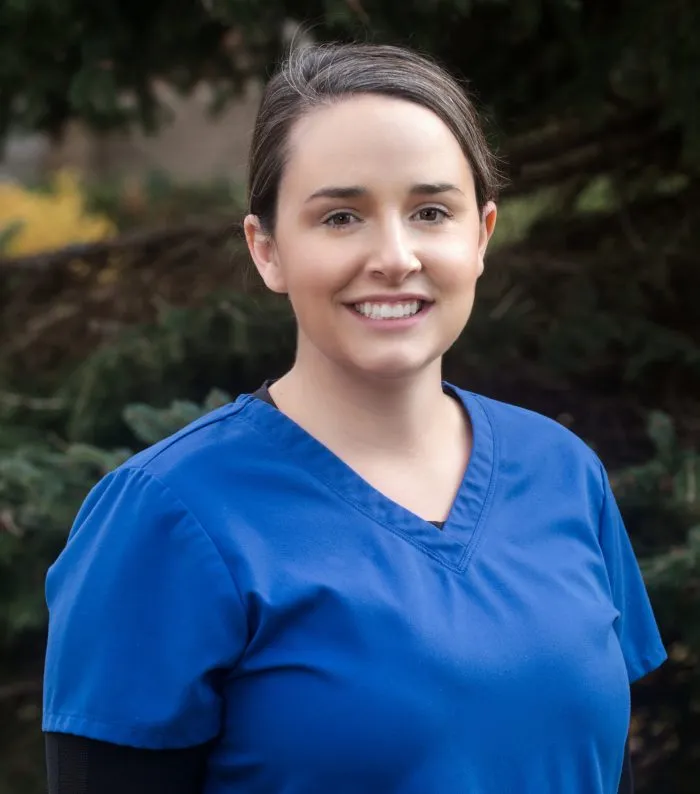 Kayla, Registered Dental Hygienist