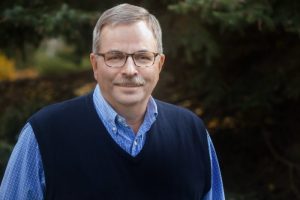 Dr. Michael Gardner, Dentist in Willmar, MN