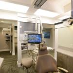 Exam room 